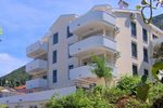 Herzeg Novi-Njivice, villapuhkus, Montenegro, Estravel